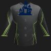 Pro Series Jersey - Design 8 Thumbnail