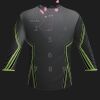 Pro Series Jersey - Design 8 Thumbnail