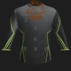 Pro Series Jersey - Design 8 Thumbnail