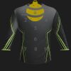 Pro Series Jersey - Design 8 Thumbnail