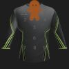 Pro Series Jersey - Design 8 Thumbnail