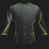 Pro Series Jersey - Design 8 Thumbnail