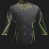 Pro Series Jersey - Design 8 Thumbnail