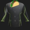 Pro Series Jersey - Design 8 Thumbnail