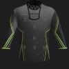 Pro Series Jersey - Design 8 Thumbnail