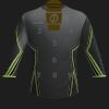 Pro Series Jersey - Design 8 Thumbnail