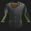 Pro Series Jersey - Design 8 Thumbnail