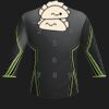 Pro Series Jersey - Design 8 Thumbnail