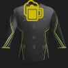 Pro Series Jersey - Design 8 Thumbnail
