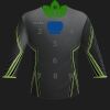 Pro Series Jersey - Design 8 Thumbnail
