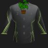 Pro Series Jersey - Design 8 Thumbnail