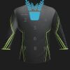 Pro Series Jersey - Design 8 Thumbnail