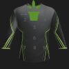 Pro Series Jersey - Design 8 Thumbnail