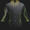 Pro Series Jersey - Design 8 Thumbnail