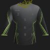 Pro Series Jersey - Design 8 Thumbnail