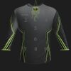 Pro Series Jersey - Design 8 Thumbnail