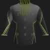 Pro Series Jersey - Design 8 Thumbnail