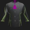 Pro Series Jersey - Design 8 Thumbnail