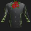Pro Series Jersey - Design 8 Thumbnail