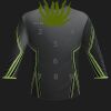 Pro Series Jersey - Design 8 Thumbnail