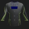 Pro Series Jersey - Design 8 Thumbnail