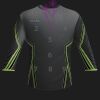 Pro Series Jersey - Design 8 Thumbnail