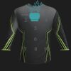 Pro Series Jersey - Design 8 Thumbnail