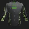 Pro Series Jersey - Design 8 Thumbnail