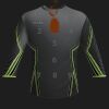 Pro Series Jersey - Design 8 Thumbnail