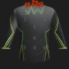 Pro Series Jersey - Design 8 Thumbnail