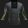 Pro Series Jersey - Design 8 Thumbnail