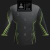 Pro Series Jersey - Design 8 Thumbnail