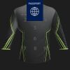 Pro Series Jersey - Design 8 Thumbnail