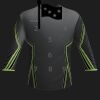 Pro Series Jersey - Design 8 Thumbnail