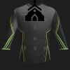 Pro Series Jersey - Design 8 Thumbnail