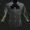 Pro Series Jersey - Design 8 Thumbnail