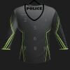 Pro Series Jersey - Design 8 Thumbnail
