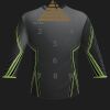 Pro Series Jersey - Design 8 Thumbnail