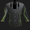 Pro Series Jersey - Design 8 Thumbnail