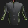 Pro Series Jersey - Design 8 Thumbnail