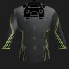 Pro Series Jersey - Design 8 Thumbnail