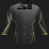 Pro Series Jersey - Design 8 Thumbnail