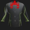 Pro Series Jersey - Design 8 Thumbnail