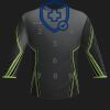 Pro Series Jersey - Design 8 Thumbnail