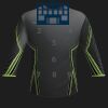 Pro Series Jersey - Design 8 Thumbnail