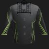 Pro Series Jersey - Design 8 Thumbnail