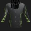 Pro Series Jersey - Design 8 Thumbnail