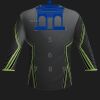 Pro Series Jersey - Design 8 Thumbnail