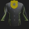 Pro Series Jersey - Design 8 Thumbnail