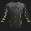Pro Series Jersey - Design 8 Thumbnail
